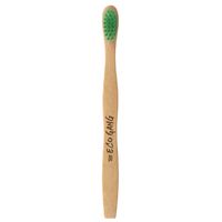 The Eco Gang Kids Bamboo Toothbrush 